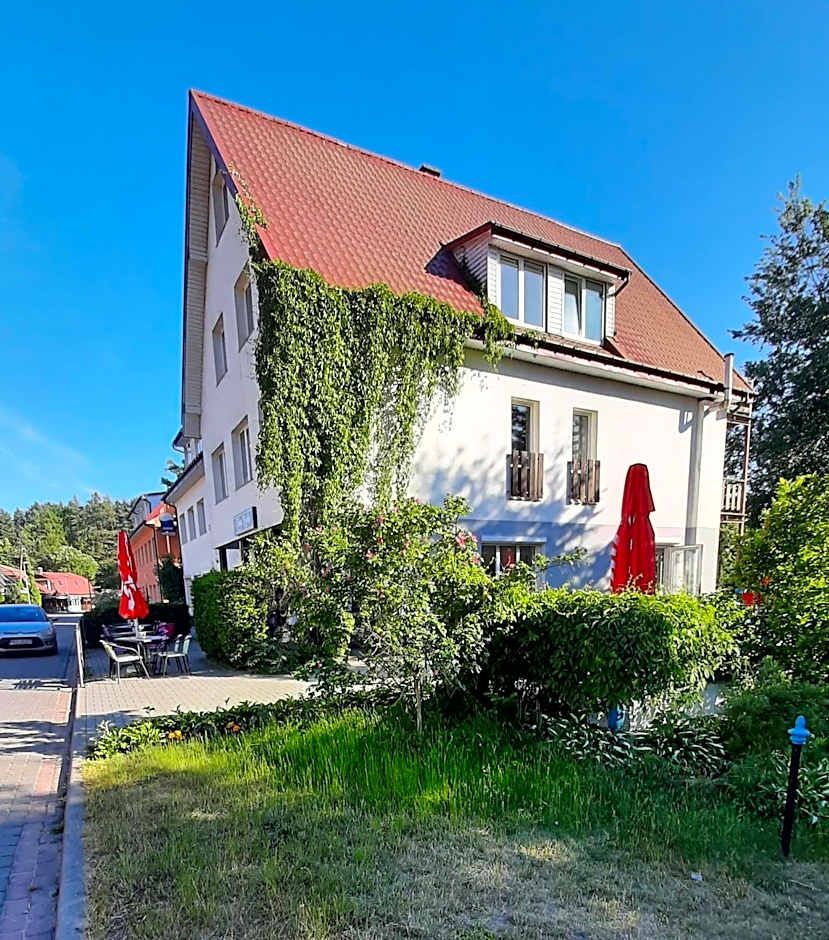 Dom Letniskowy HELENA