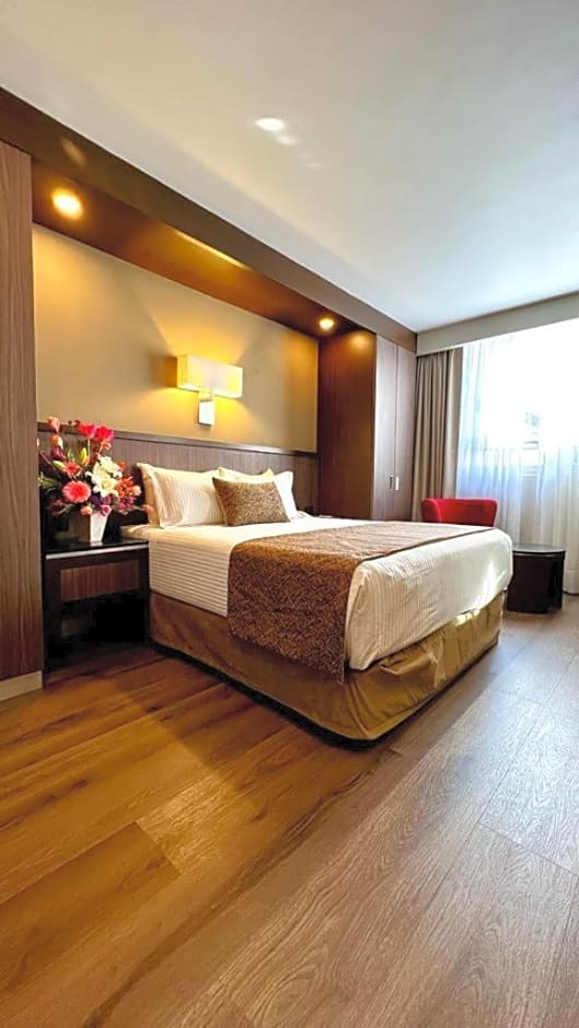 Hotel Metropol