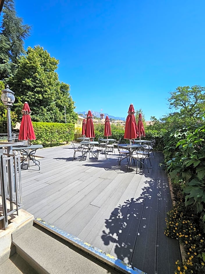 Park Hotel Sacro Cuore