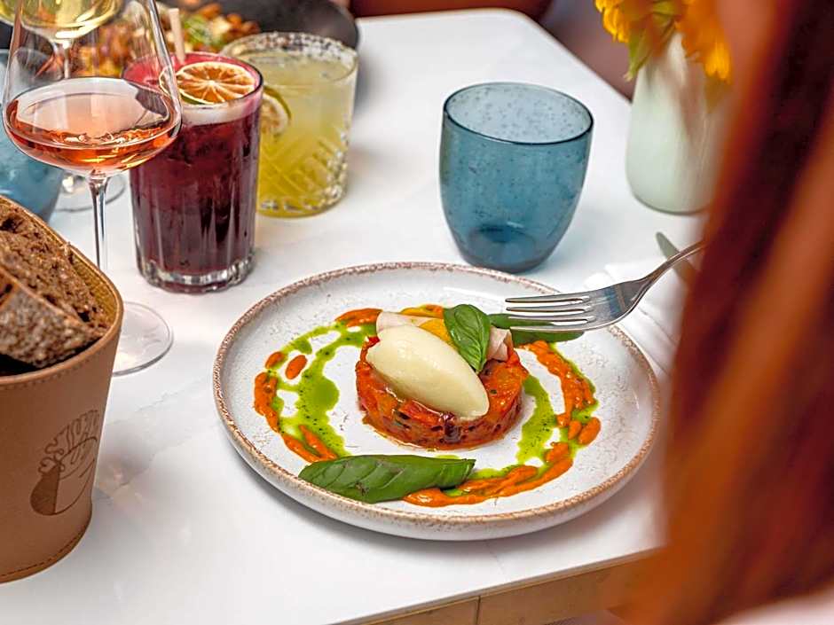 Mercure La Rochelle Vieux Port