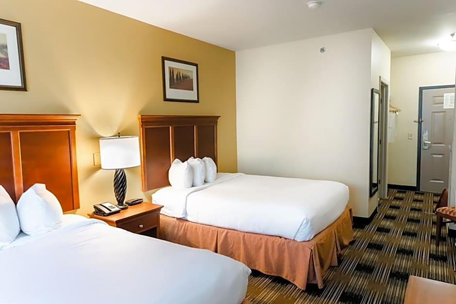 Country Inn & Suites by Radisson, Helen, GA