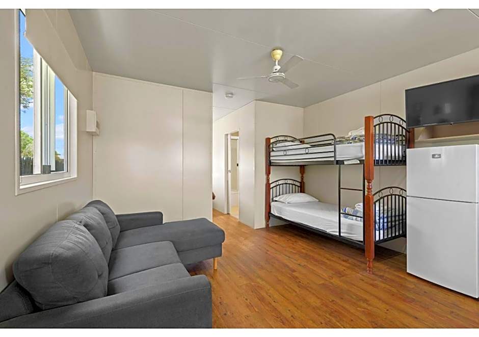 Discovery Parks - Ayr