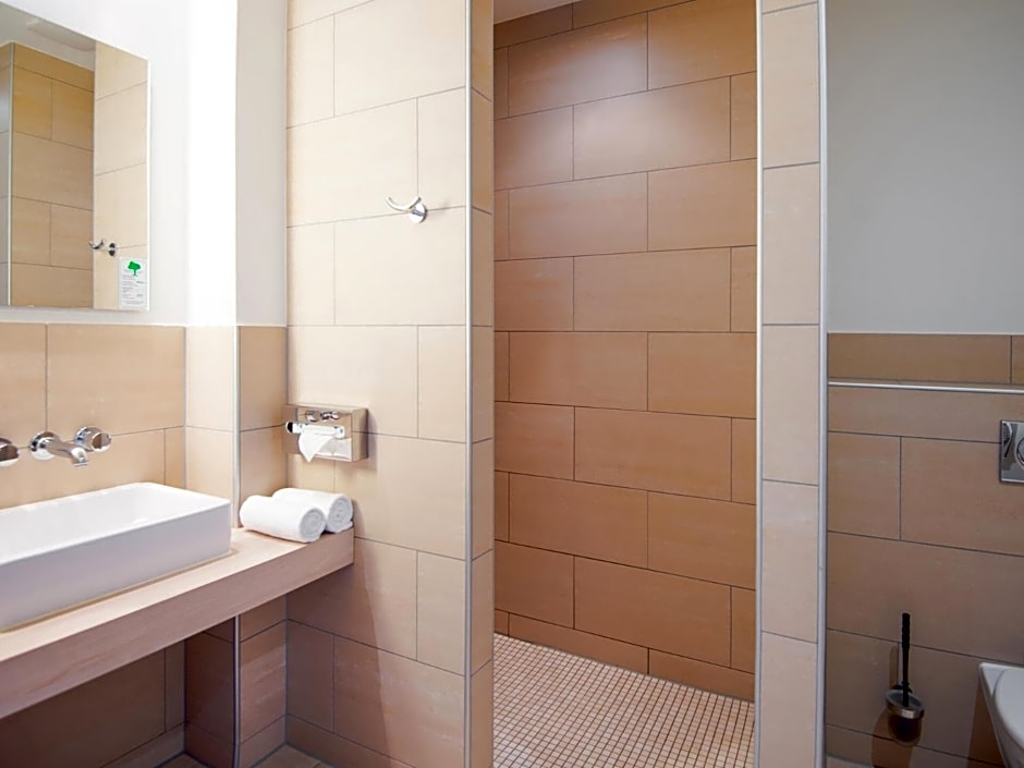 Aspria Hannover Maschsee Sport & Spa