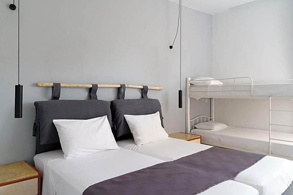 Palmariva Beach Hotel