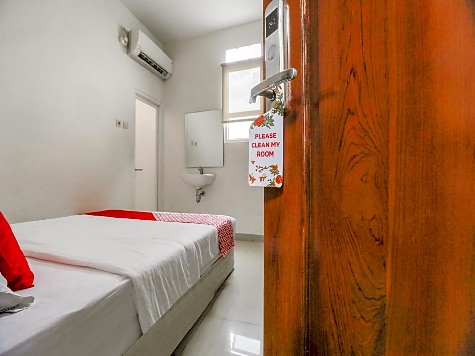 Hotel O Tamansari Guest House