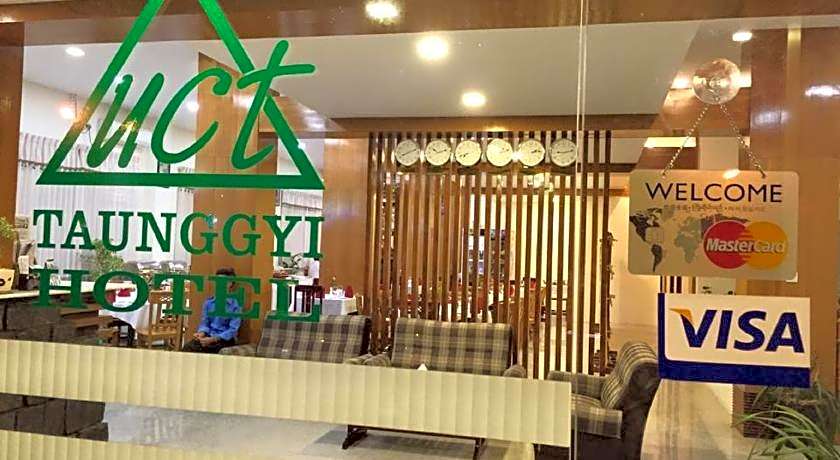 UCT Taunggyi Hotel