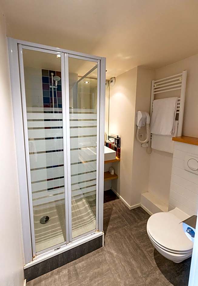 ibis Styles Saint-Jean-de-Luz Donibane