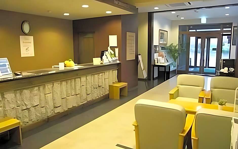 Hotel Route Inn Court Karuizawa