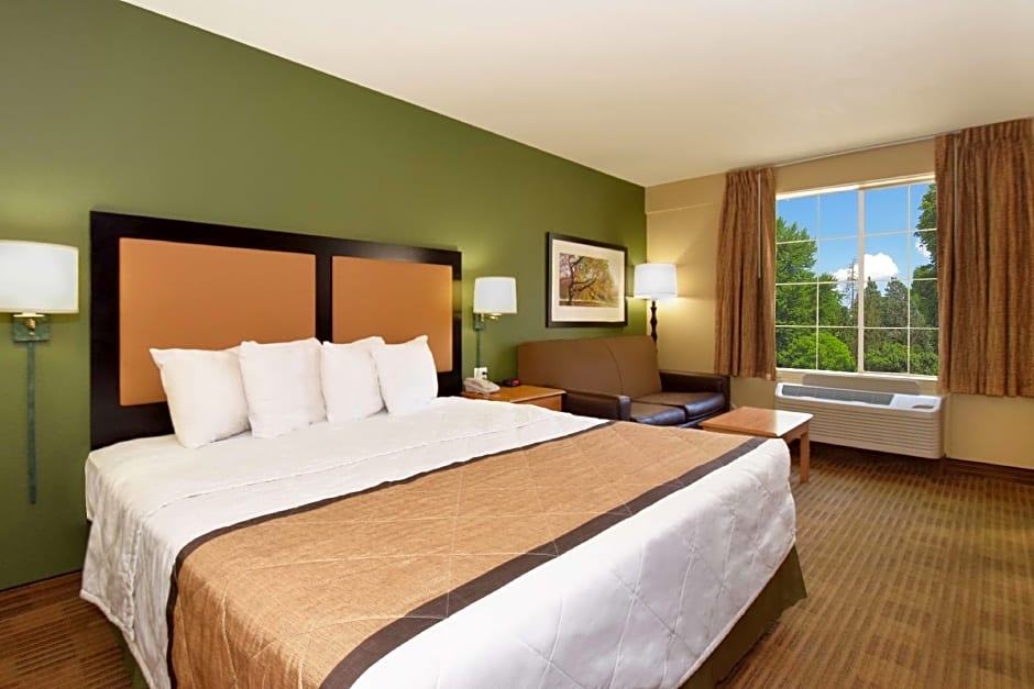 Extended Stay America Suites - Birmingham - Perimeter Park South