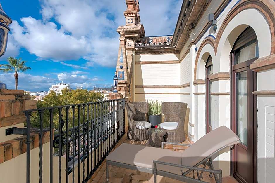 Hotel Alfonso XIII - A Luxury Collection Hotel