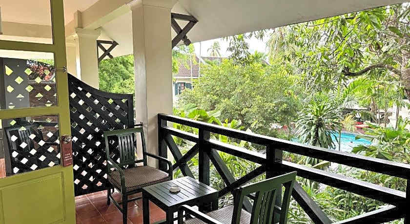 Villa Maly Boutique Hotel