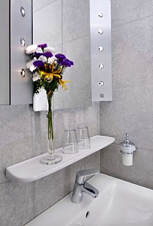 Brandtner Komfortzimmer