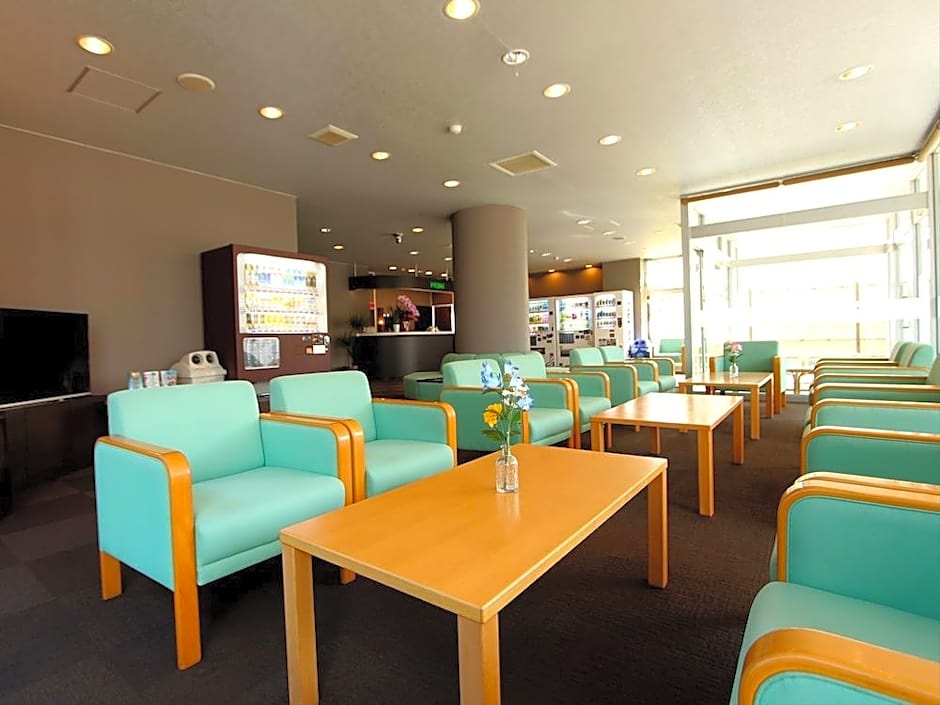 Hotel Livemax BUDGET Chitose