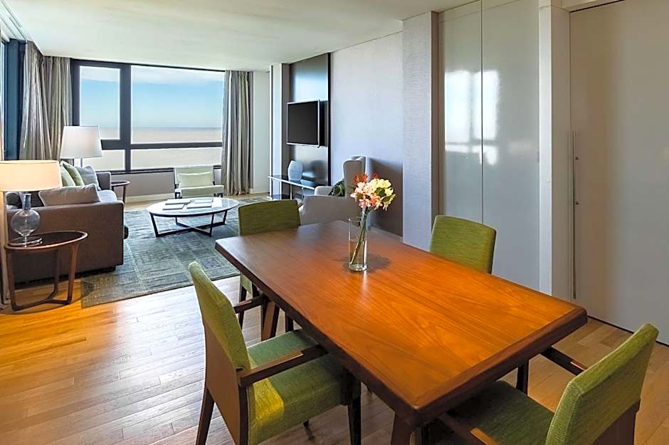 Hyatt Centric Montevideo