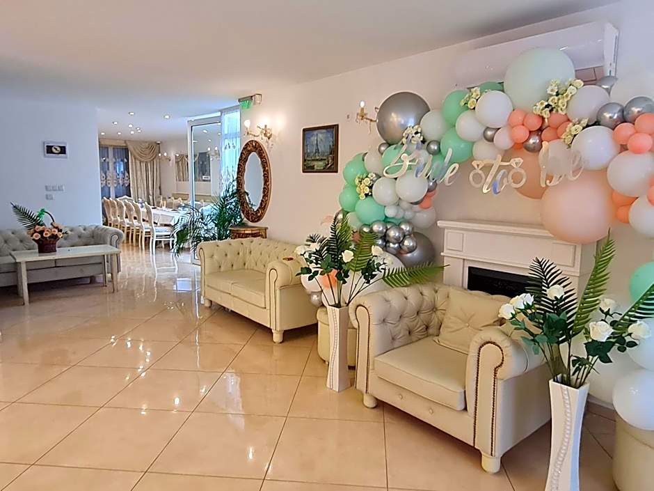 Hotel Dalia - Bankya