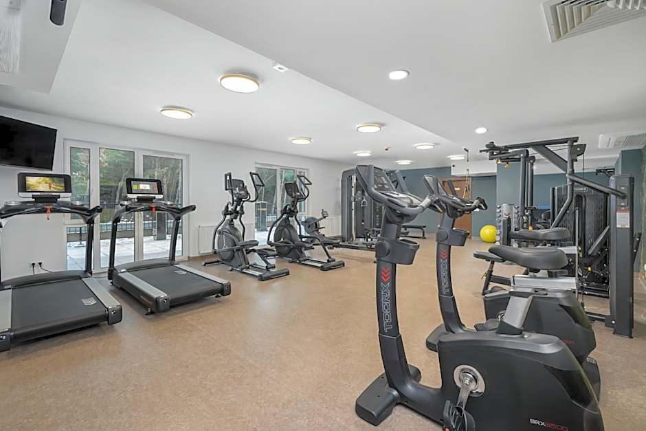 Hotel Juvena Wellness & SPA