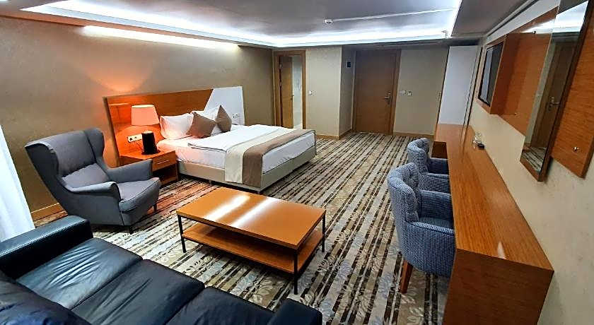 Hotel Bulvar
