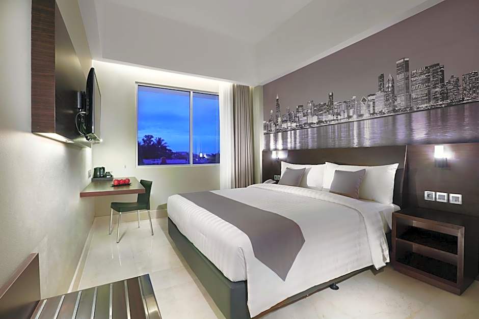 Hotel Neo+ Balikpapan by ASTON