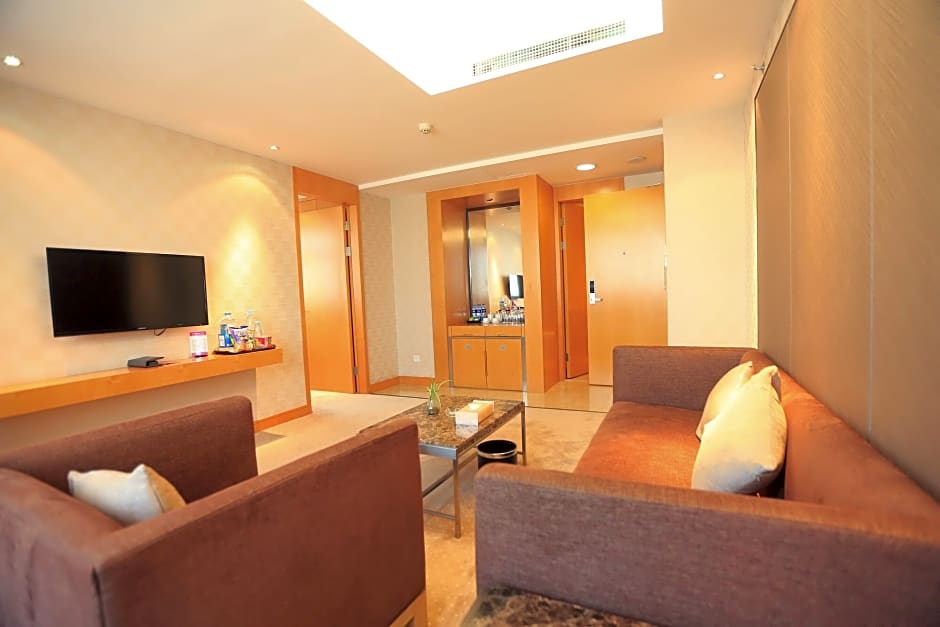 Ramada Plaza Chuzhou