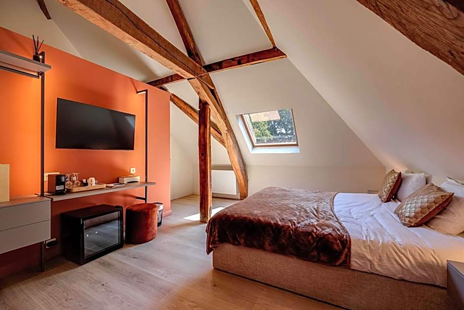 Boutique hotel Roosendaelhof
