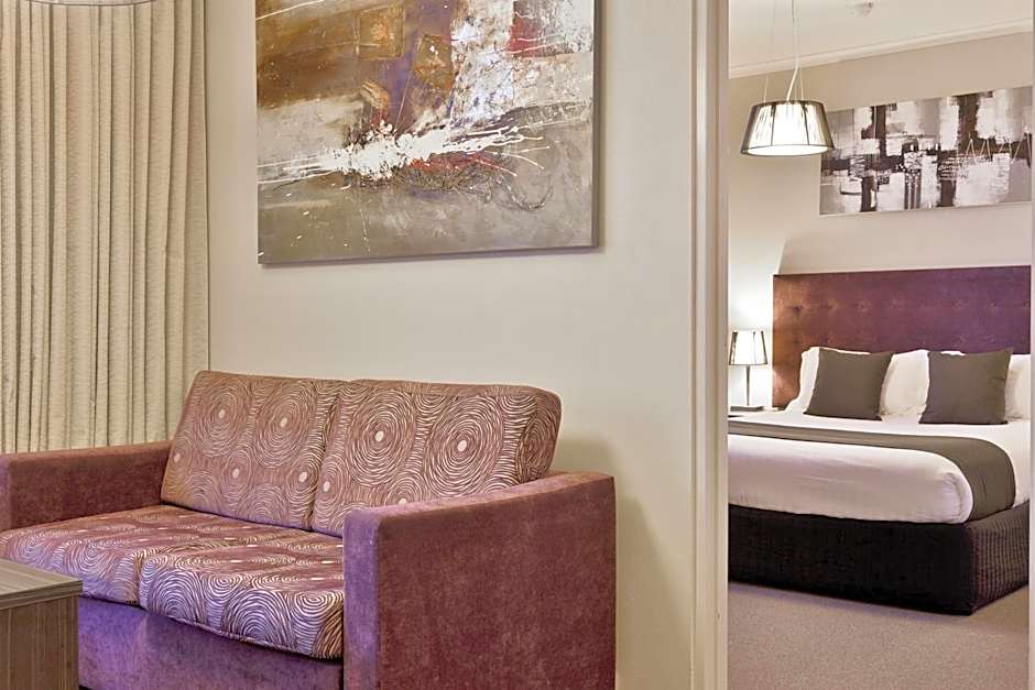 Pavilion Hotel Wagga Wagga