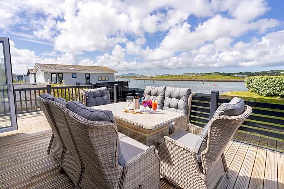 Gimblet Rock Holiday Park