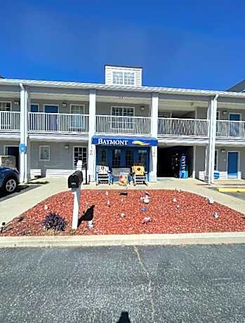 Baymont by Wyndham Dublin