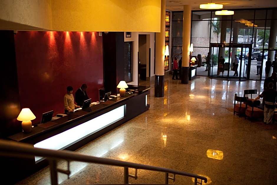 Movenpick Hotel Ikoyi Lagos
