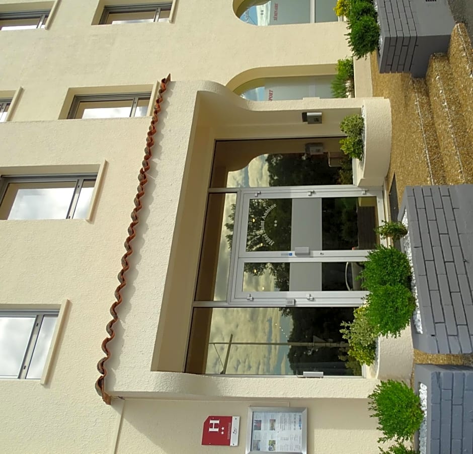 Sure Hotel by Best Western Angouleme