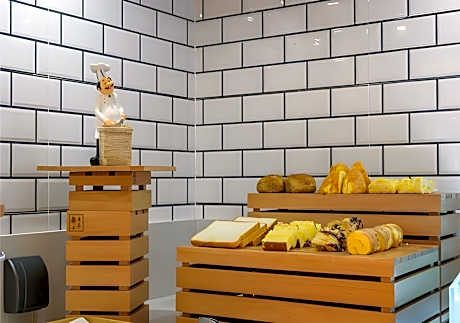 Echarm Hotel Chongzuo Youyi Avenue Huashan Road