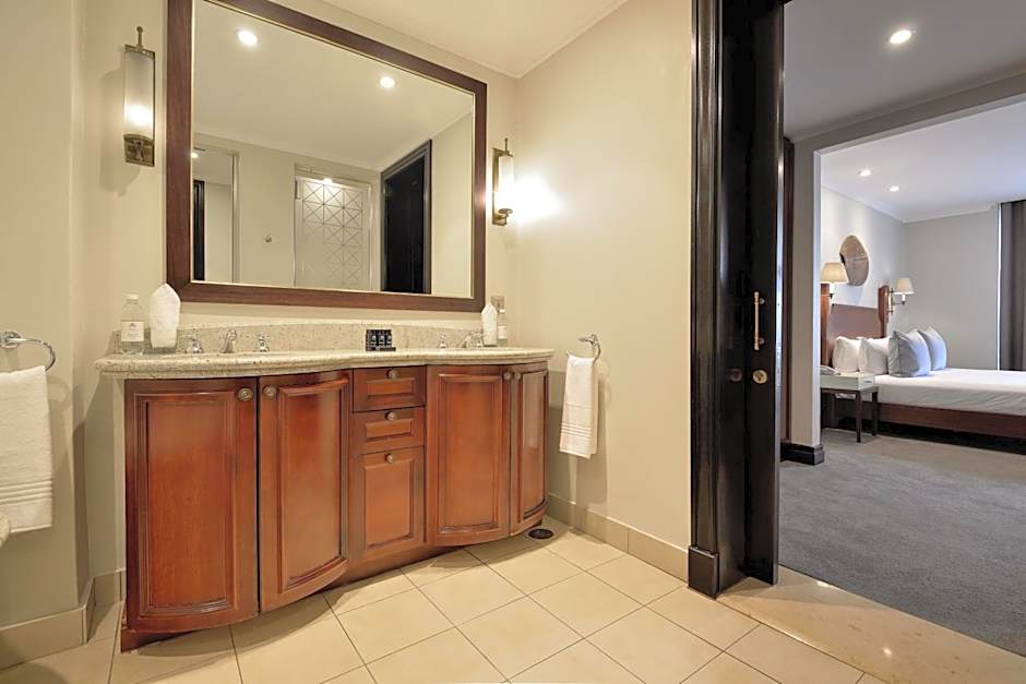 The Michelangelo Towers