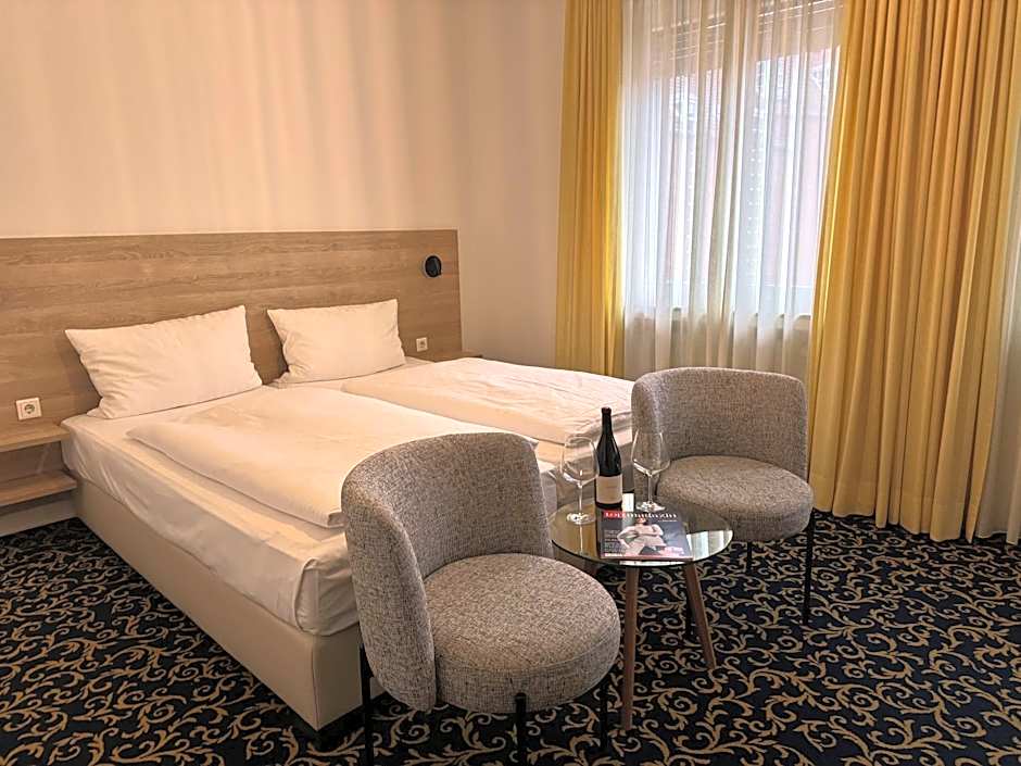 Hotel Feldmann