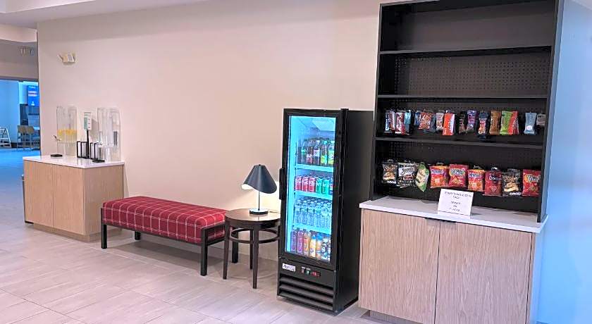 Garner Hotel Mahwah By IHG