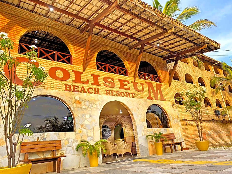Coliseum Beach Hotel All Inclusive