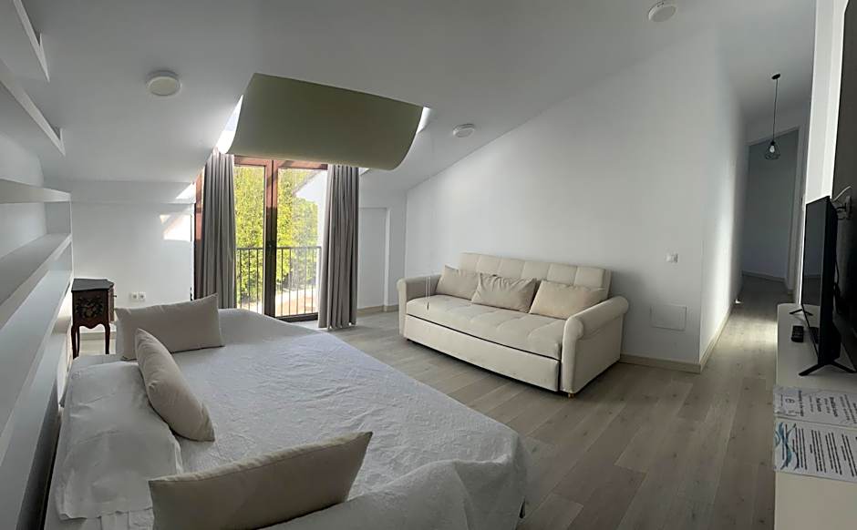 Canaan Boutique Hotel Ronda