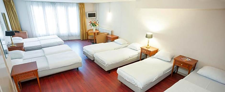 Delta Hotel City Center