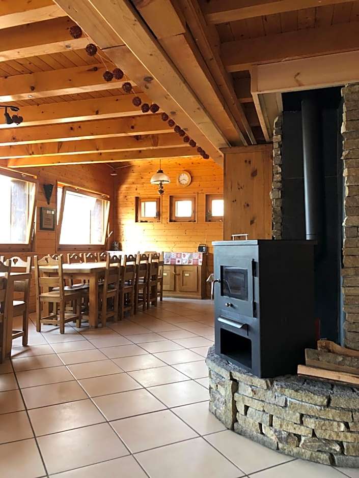 Photo 1 of 50 of Central Hostel Chatel