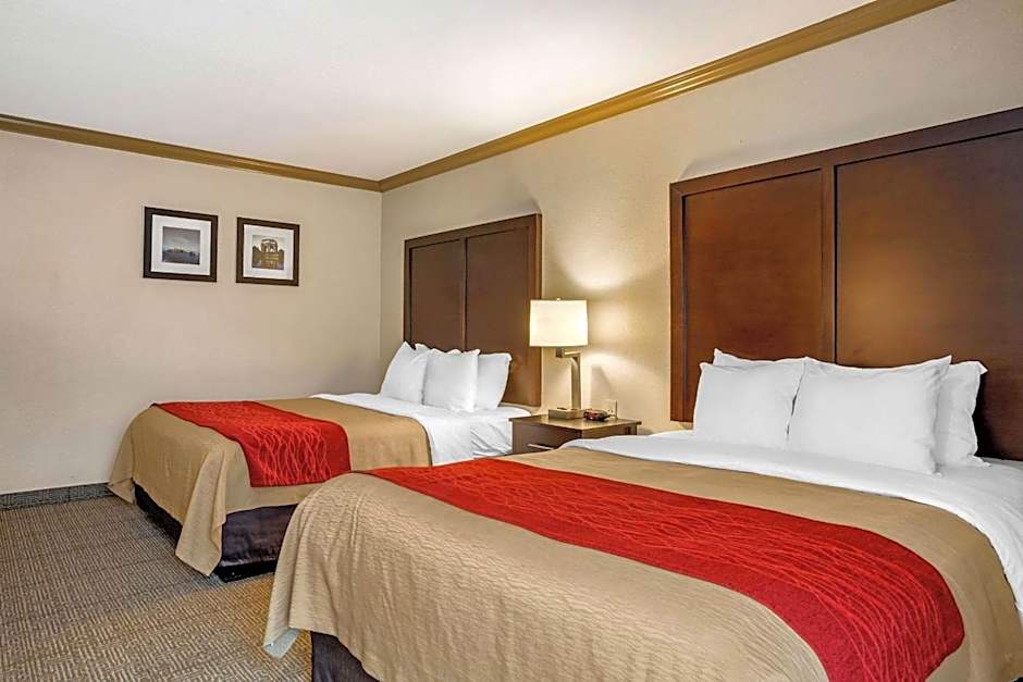 Comfort Inn Castro Valley