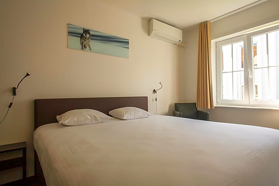 St-Janshof Hotel