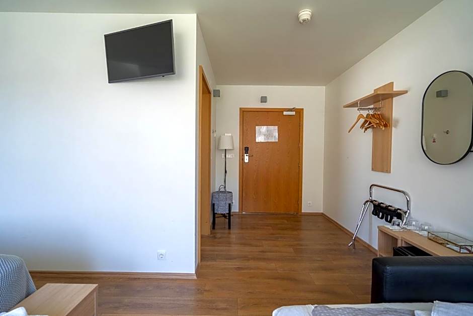 Hotel Eskifjörður