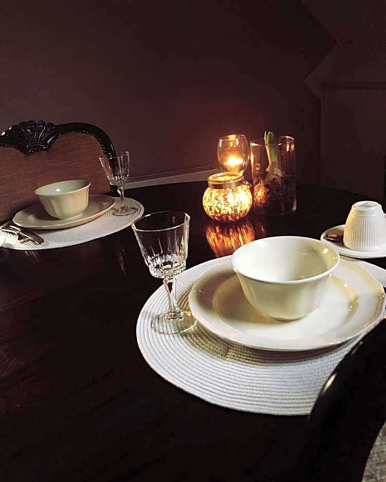 Bed & Breakfast Yerseke