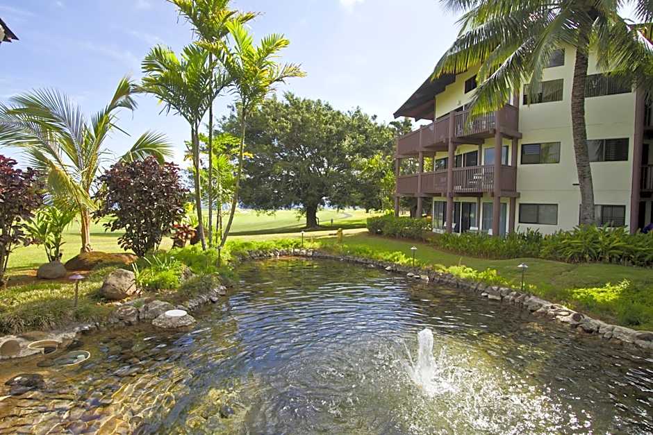 Club Wyndham Ka Eo Kai