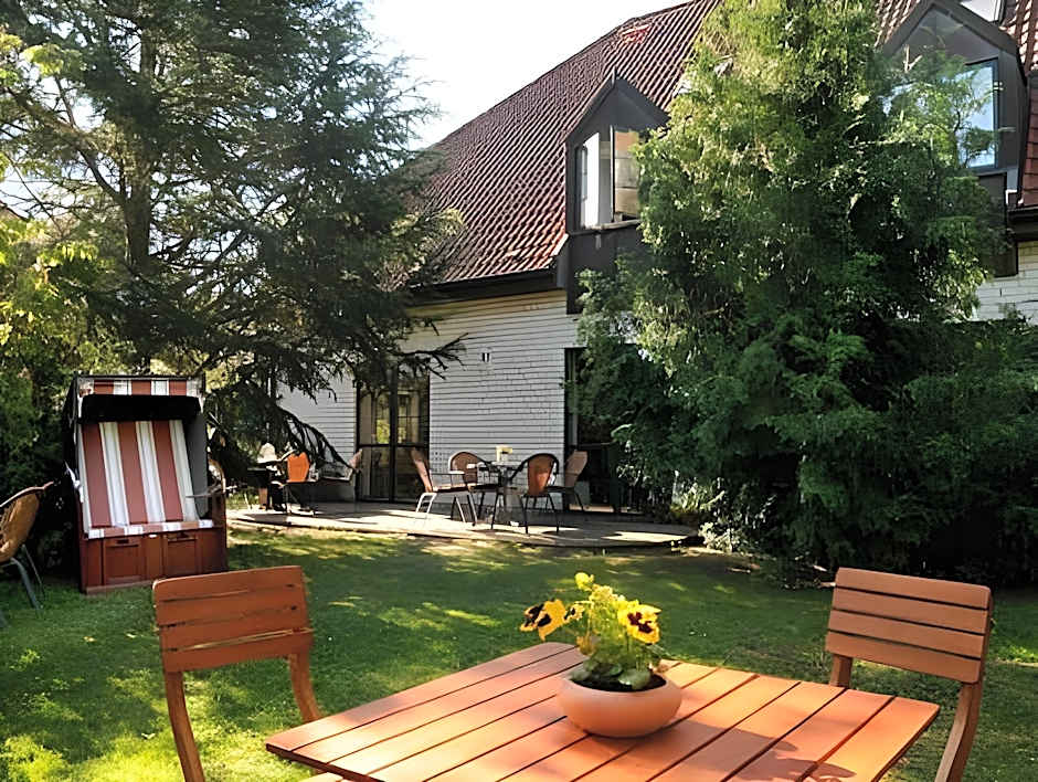 Hotel An den Bleichen