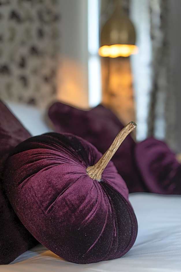 Welbeck Manor and Golf