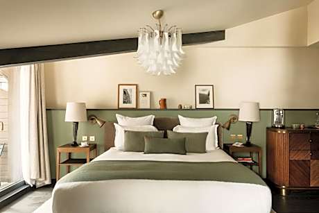 Duplex Suite