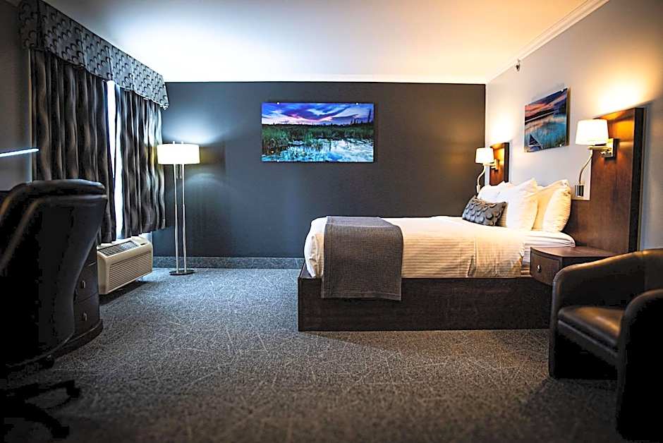 Le Noranda Hotel & Spa, an Ascend Collection Hotel