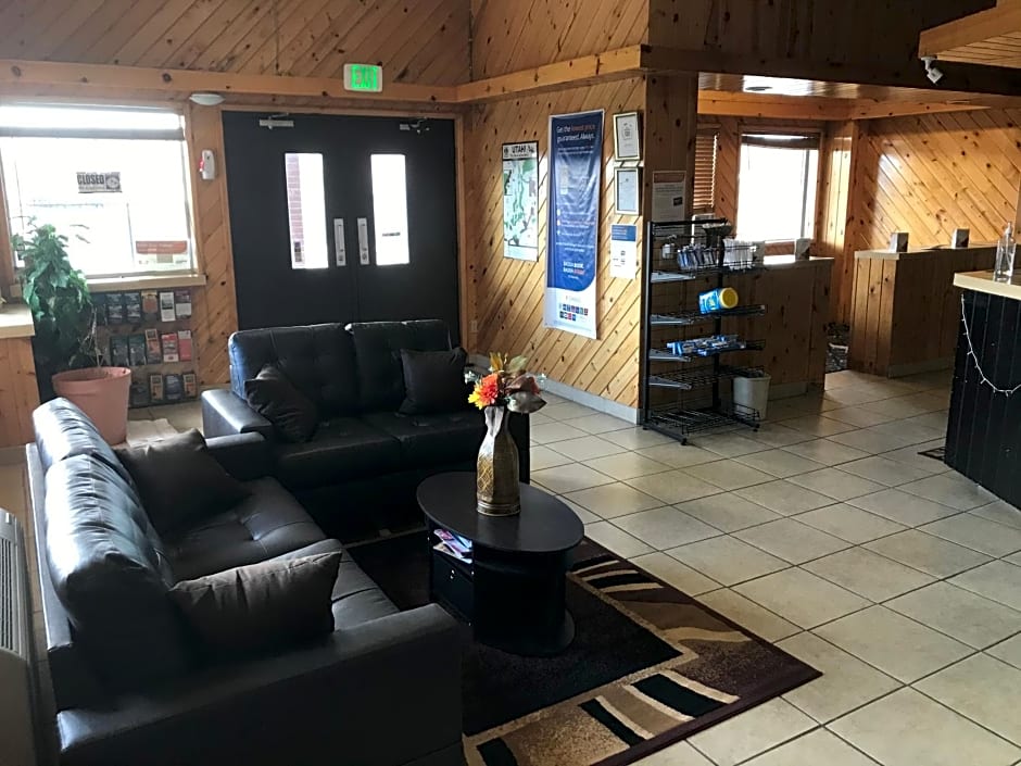 Econo Lodge Salina
