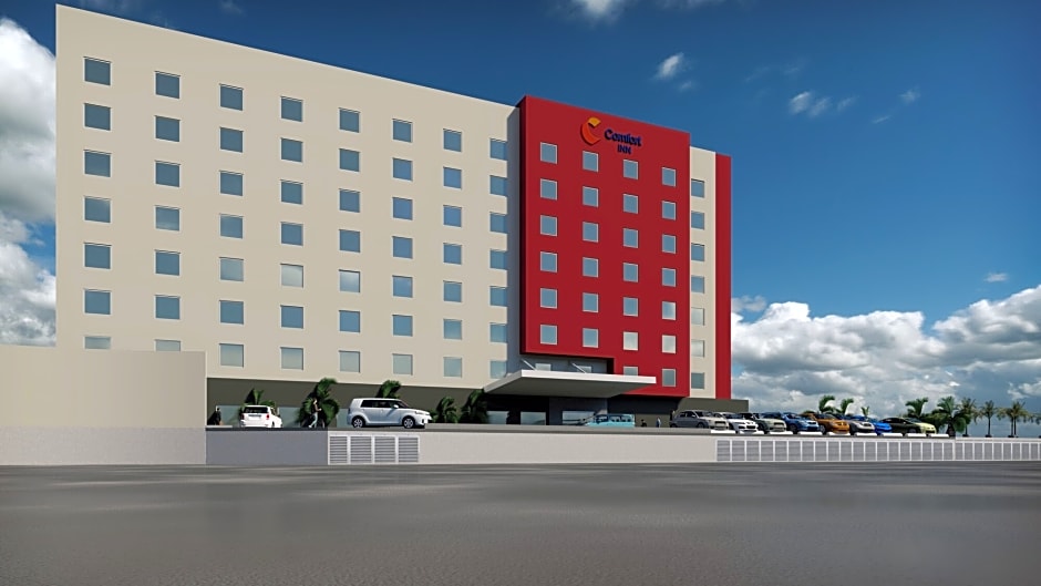Comfort Inn Mazatlan