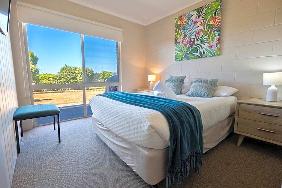 Blue Seas Holiday Villas