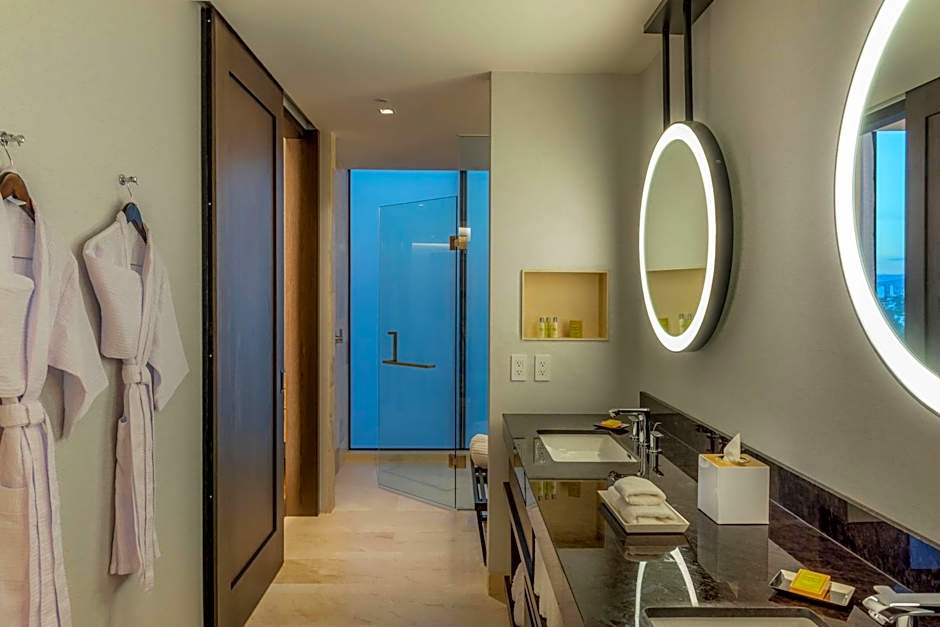 Hilton Guadalajara Midtown